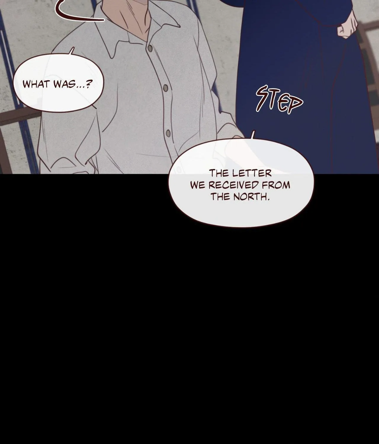 Fate Makes No Mistakes Chapter 126 page 83 - 