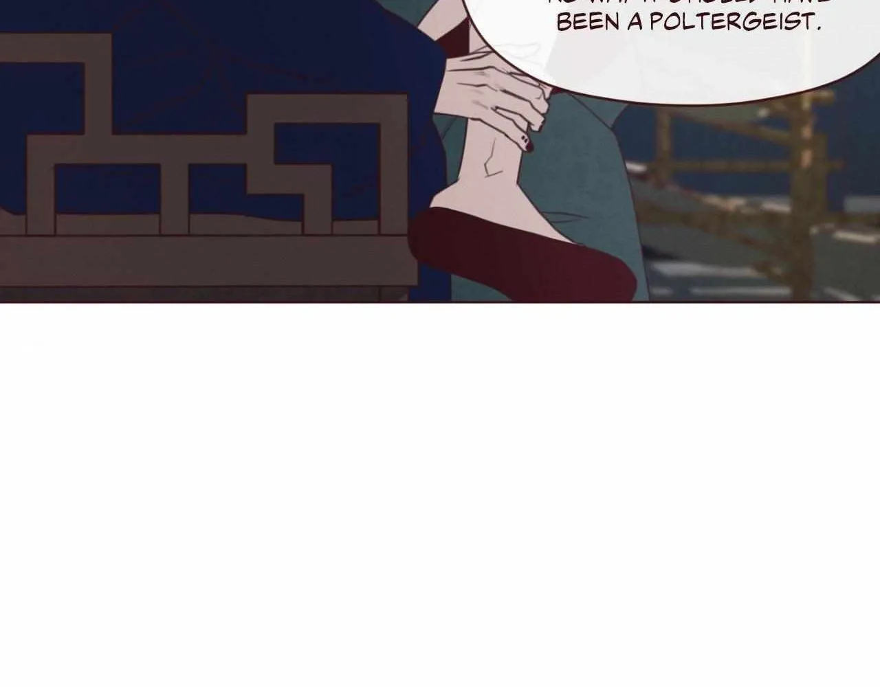 Fate Makes No Mistakes Chapter 126 page 88 - 