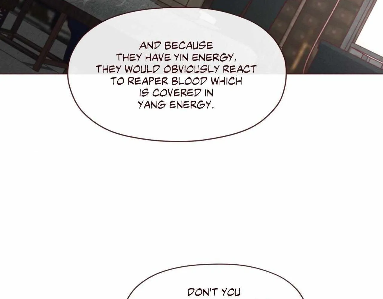 Fate Makes No Mistakes Chapter 126 page 90 - 