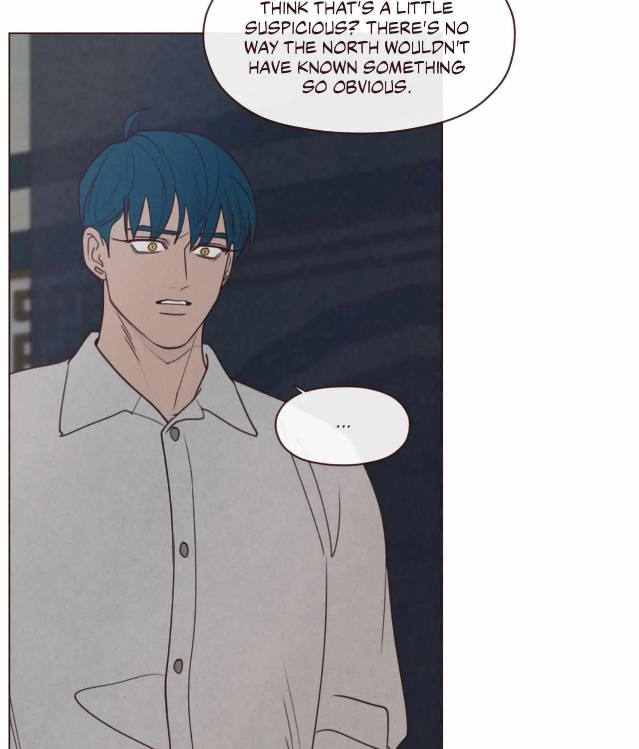 Fate Makes No Mistakes Chapter 126 page 91 - 
