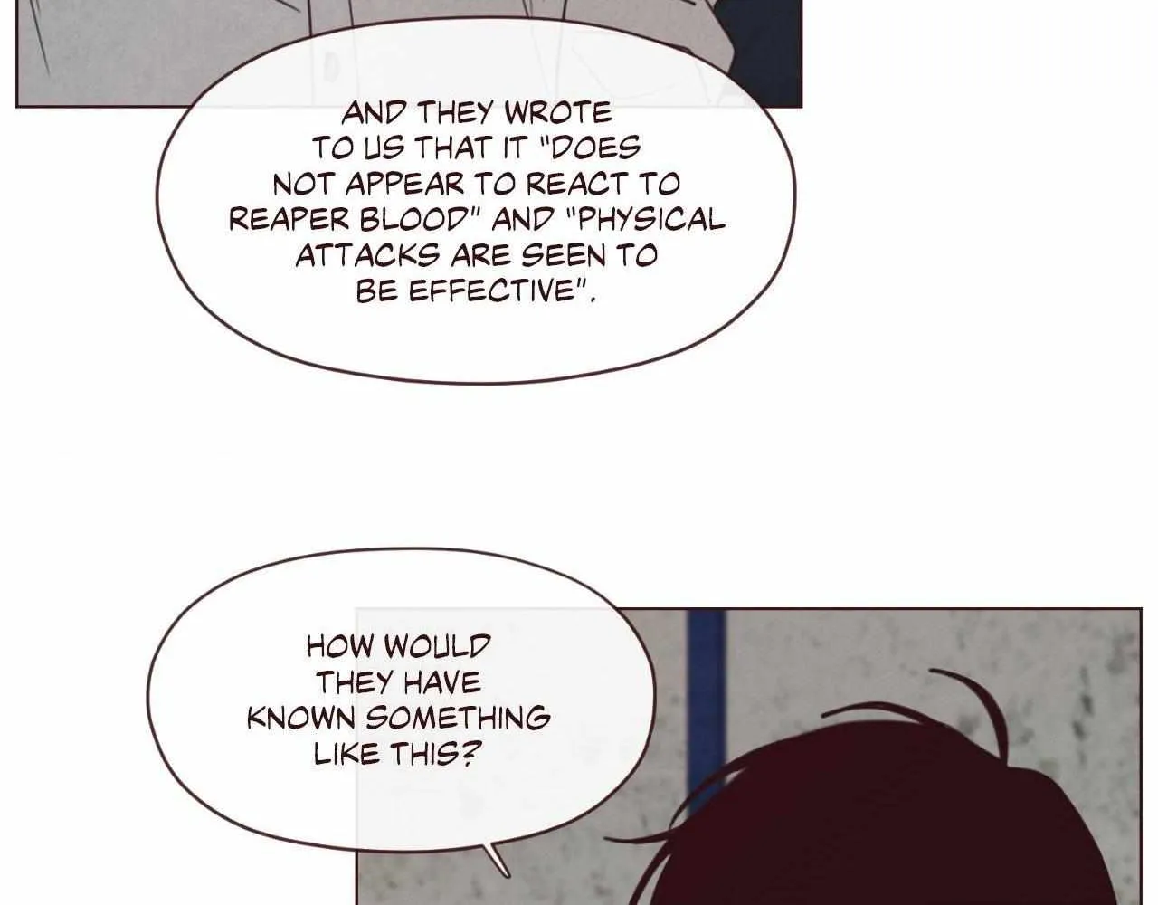 Fate Makes No Mistakes Chapter 126 page 92 - 