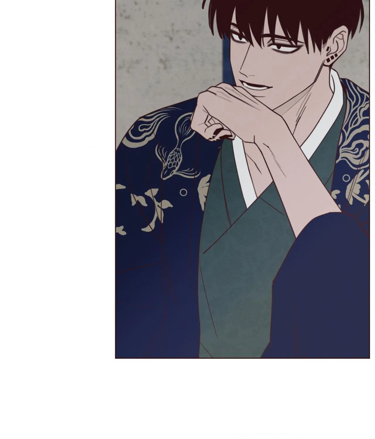Fate Makes No Mistakes Chapter 126 page 93 - 