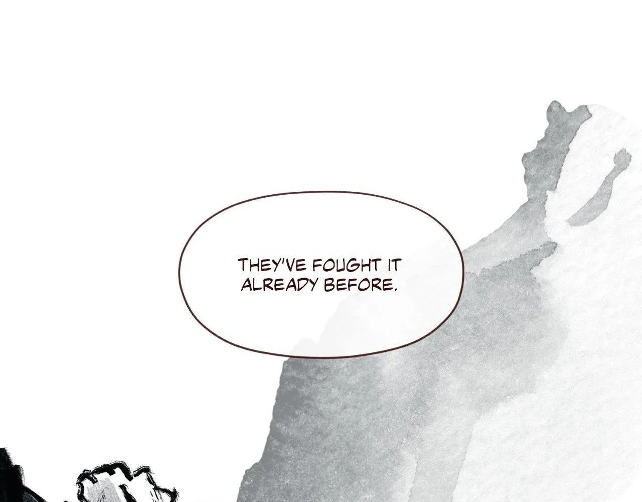 Fate Makes No Mistakes Chapter 126 page 94 - 