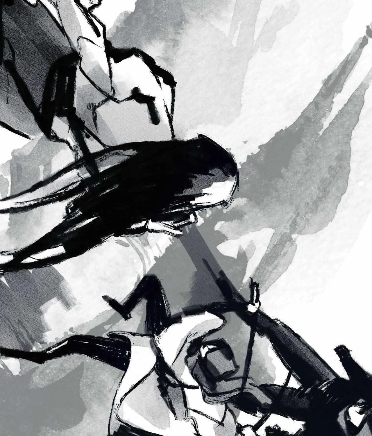 Fate Makes No Mistakes Chapter 126 page 95 - 