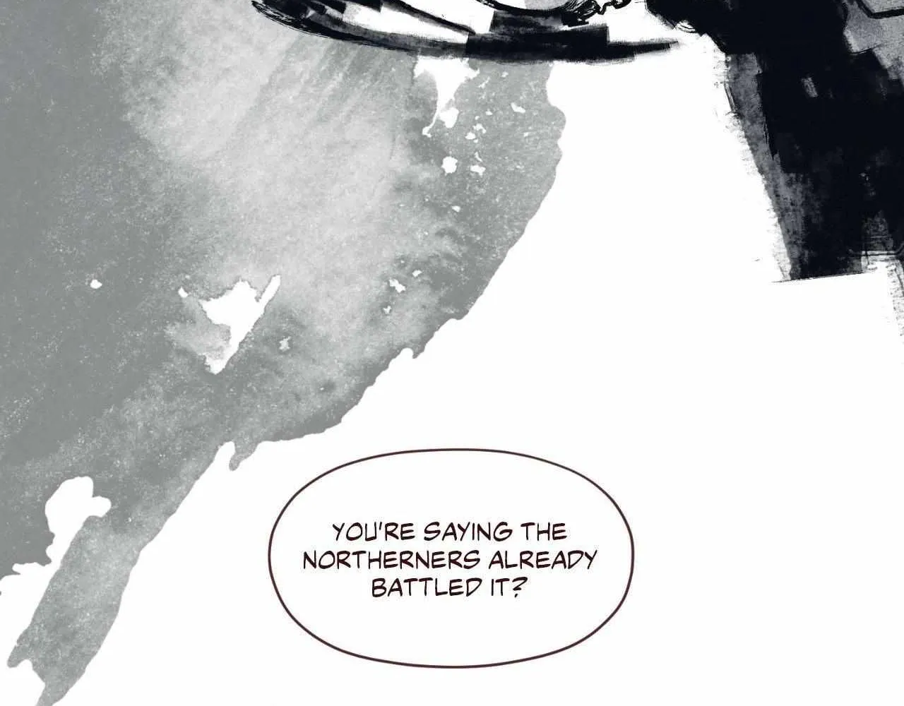 Fate Makes No Mistakes Chapter 126 page 96 - 