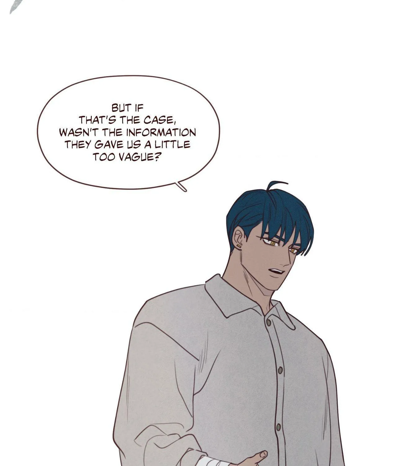 Fate Makes No Mistakes Chapter 126 page 97 - 
