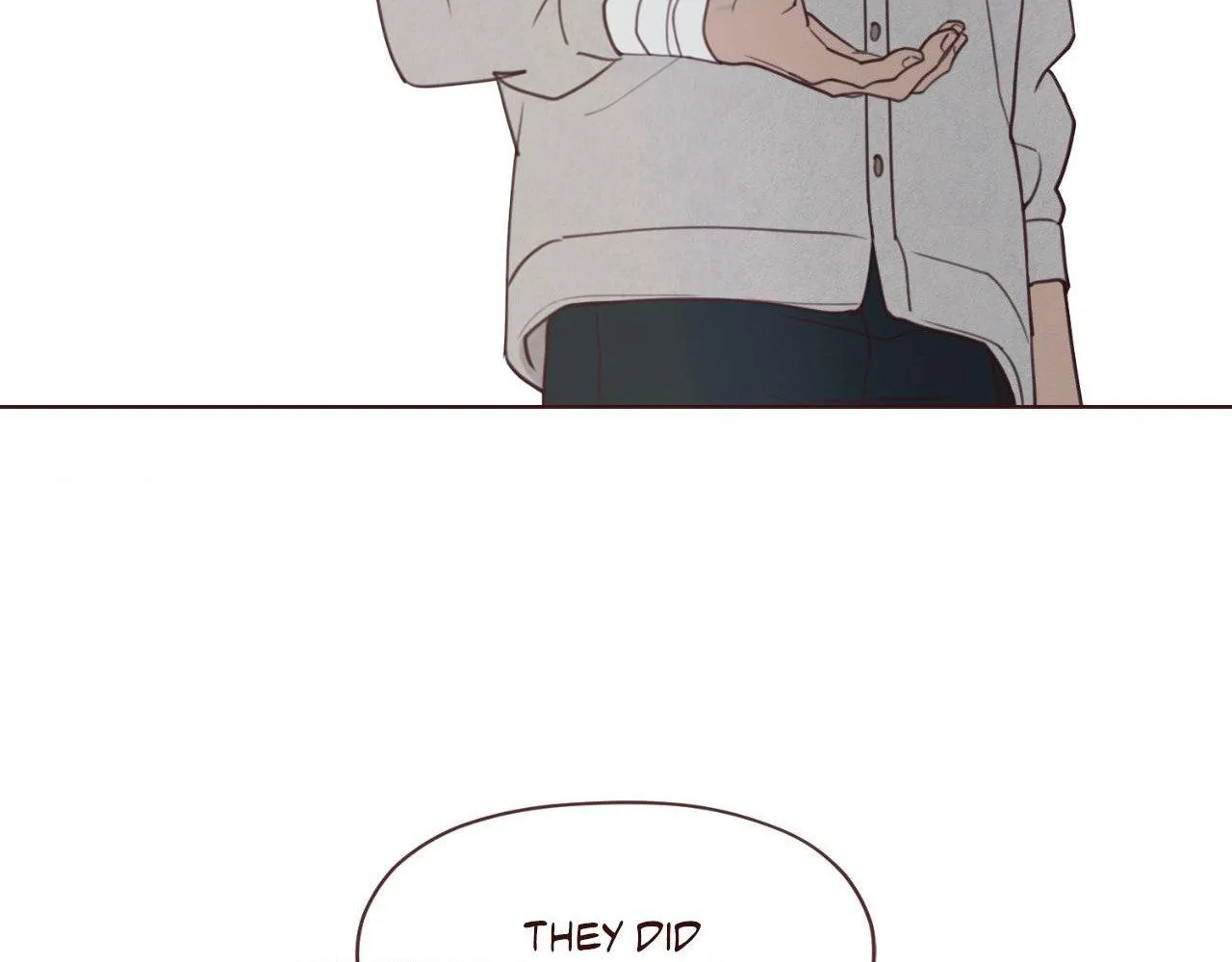 Fate Makes No Mistakes Chapter 126 page 98 - 