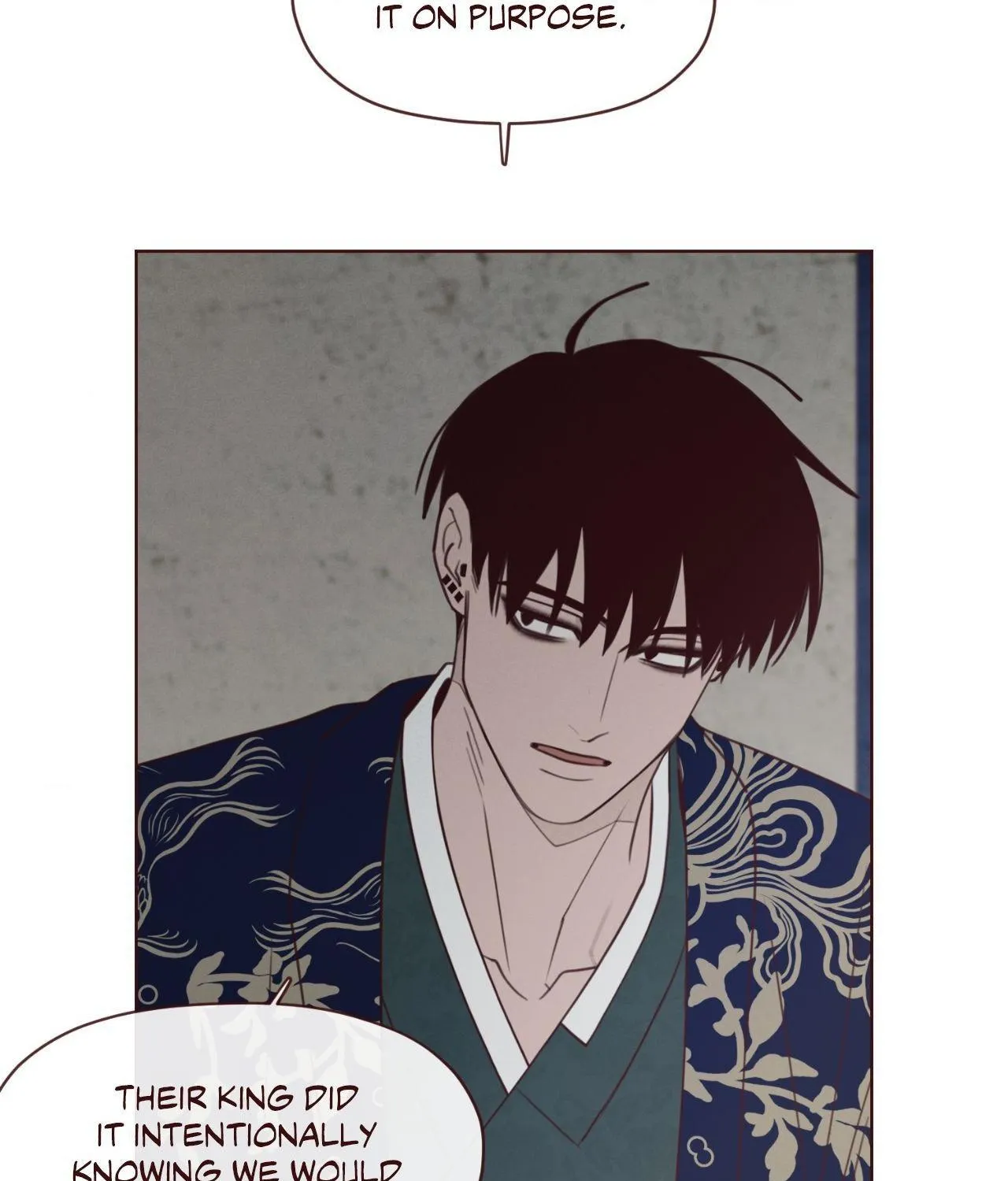 Fate Makes No Mistakes Chapter 126 page 99 - 