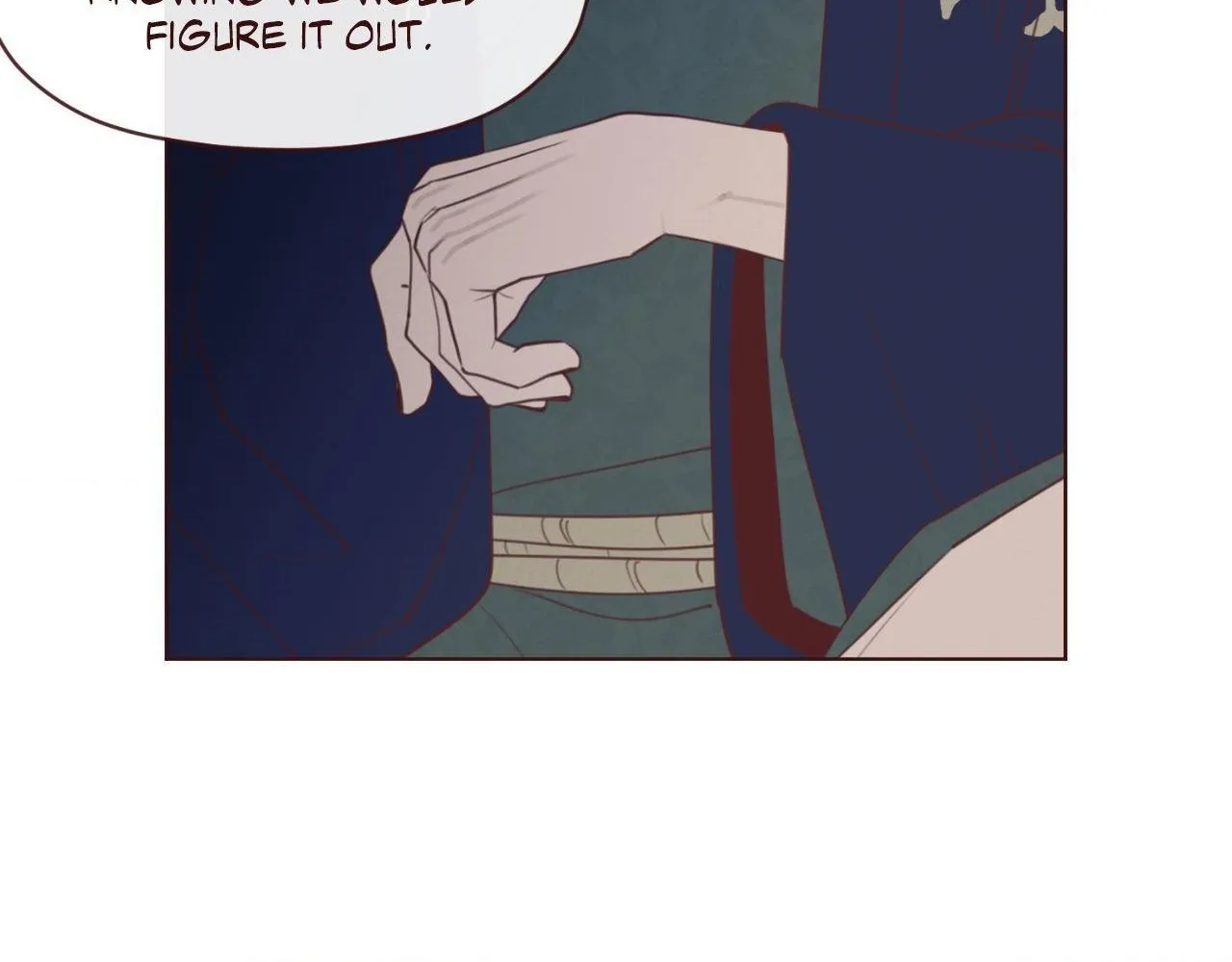 Fate Makes No Mistakes Chapter 126 page 100 - 
