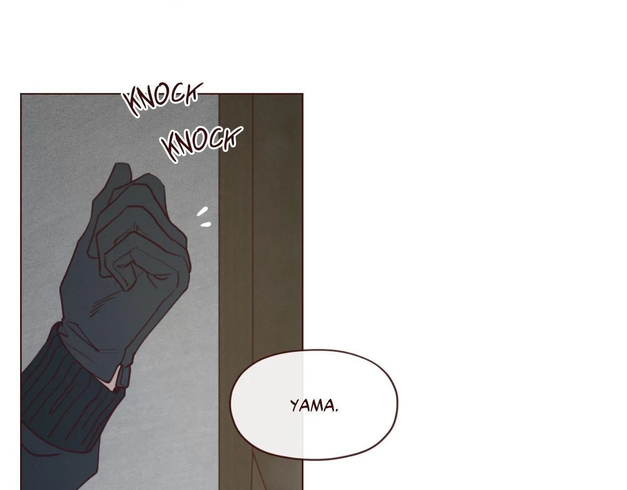 Fate Makes No Mistakes Chapter 127 page 11 - 