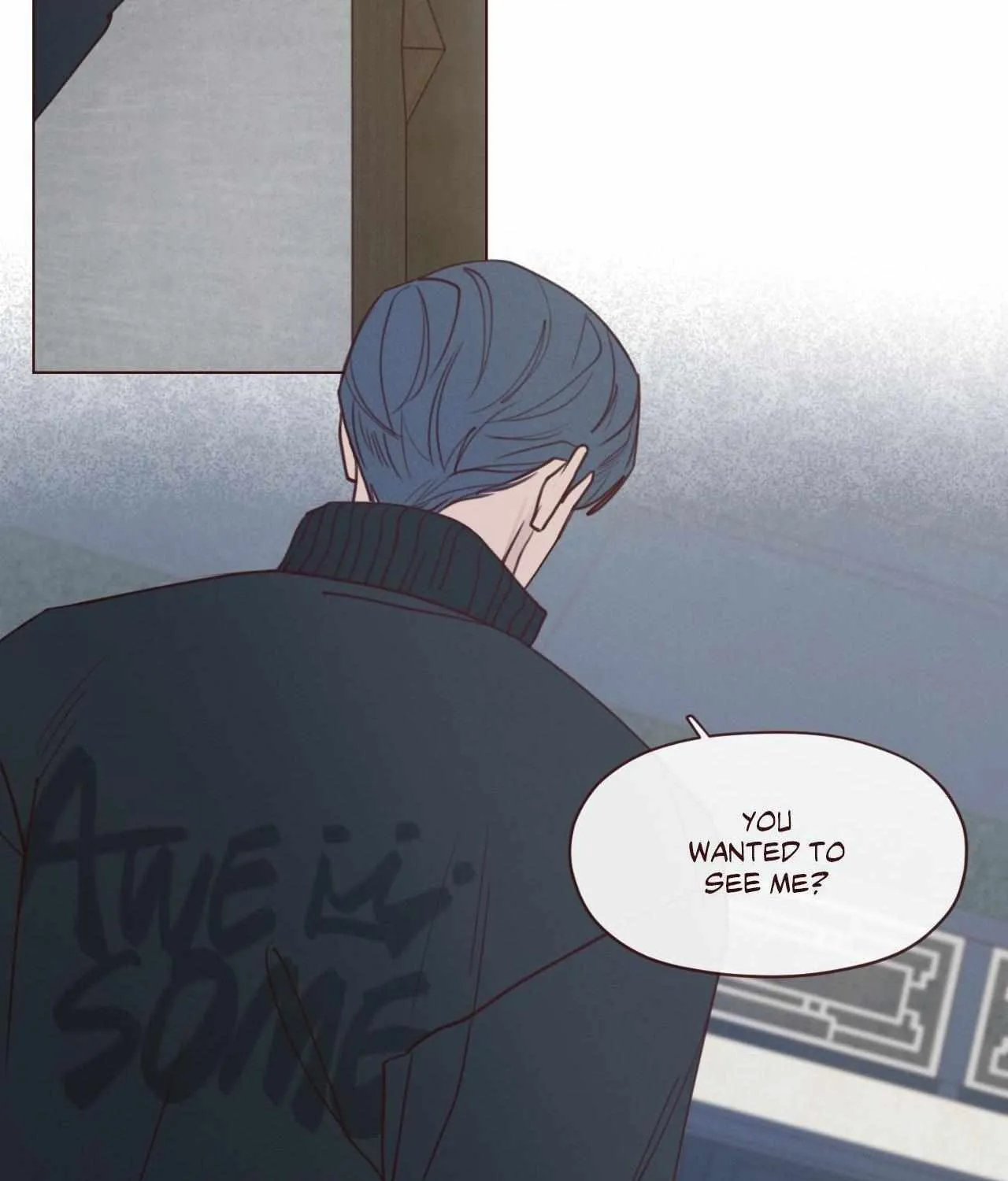 Fate Makes No Mistakes Chapter 127 page 12 - 