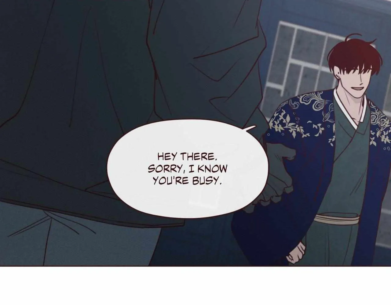 Fate Makes No Mistakes Chapter 127 page 13 - 