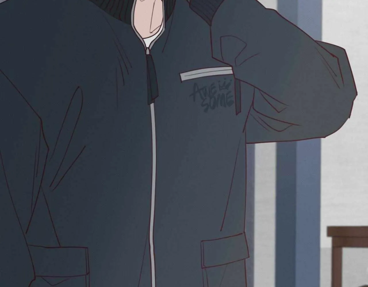 Fate Makes No Mistakes Chapter 127 page 15 - 