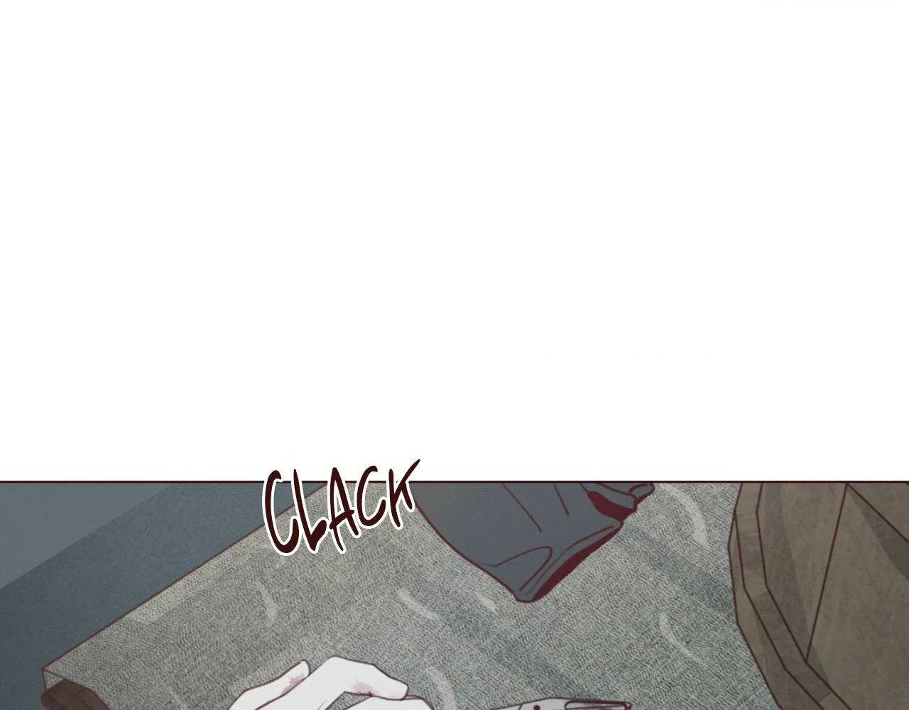 Fate Makes No Mistakes Chapter 127 page 17 - 