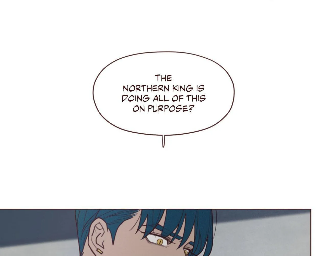Fate Makes No Mistakes Chapter 127 page 3 - 