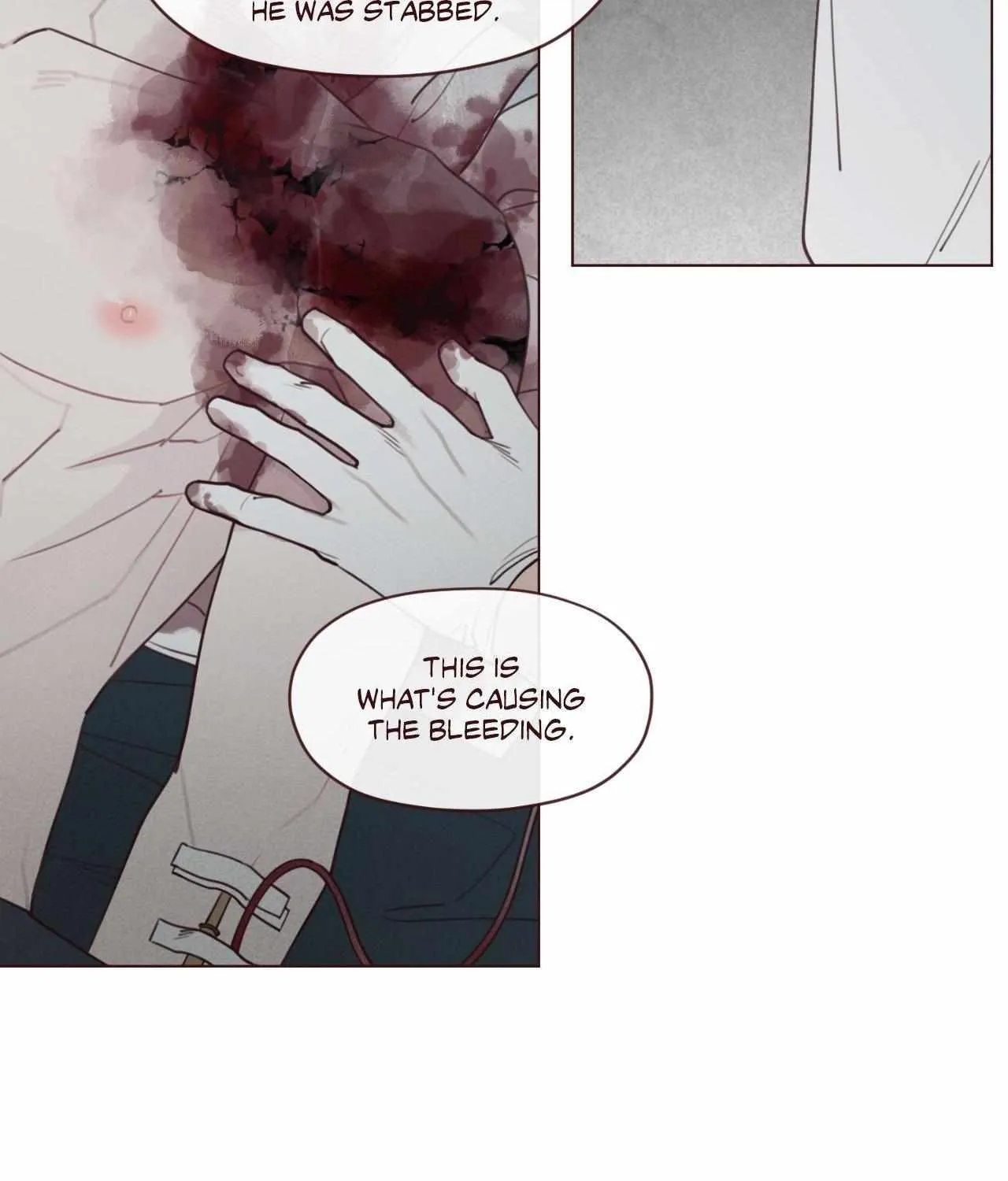 Fate Makes No Mistakes Chapter 127 page 22 - 