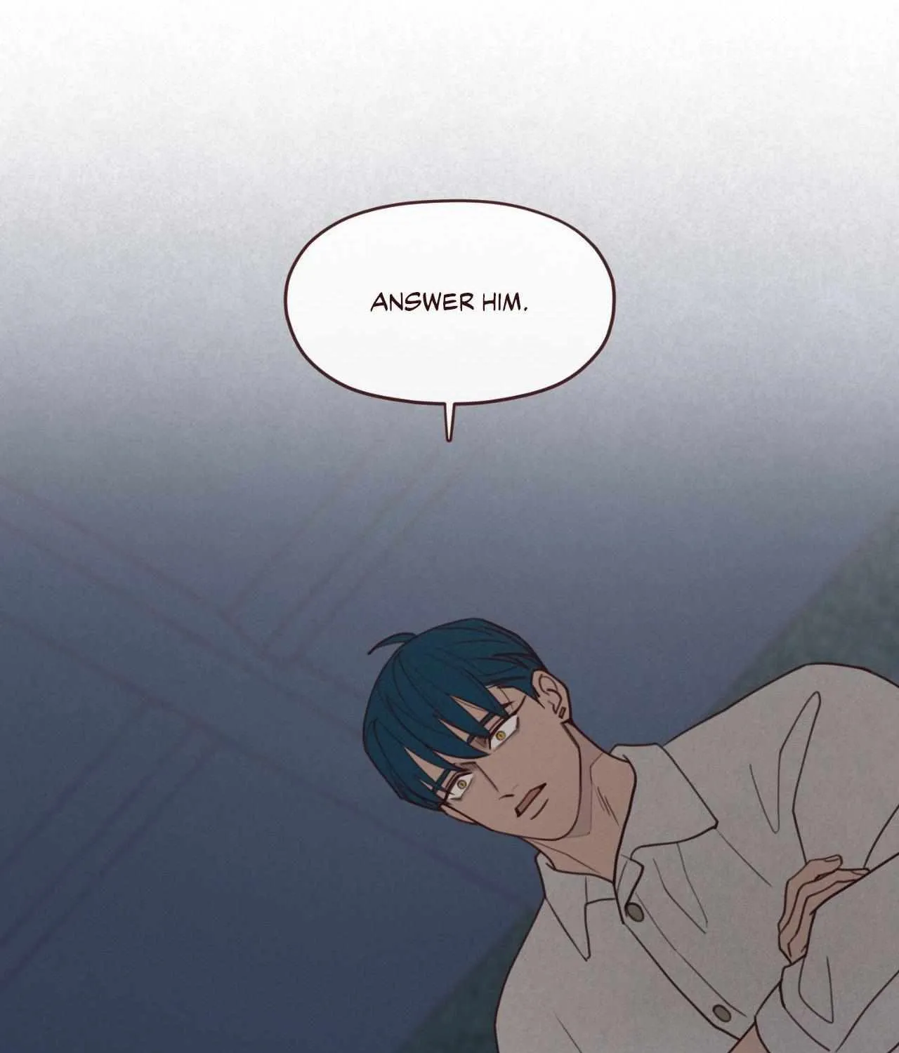 Fate Makes No Mistakes Chapter 127 page 26 - 