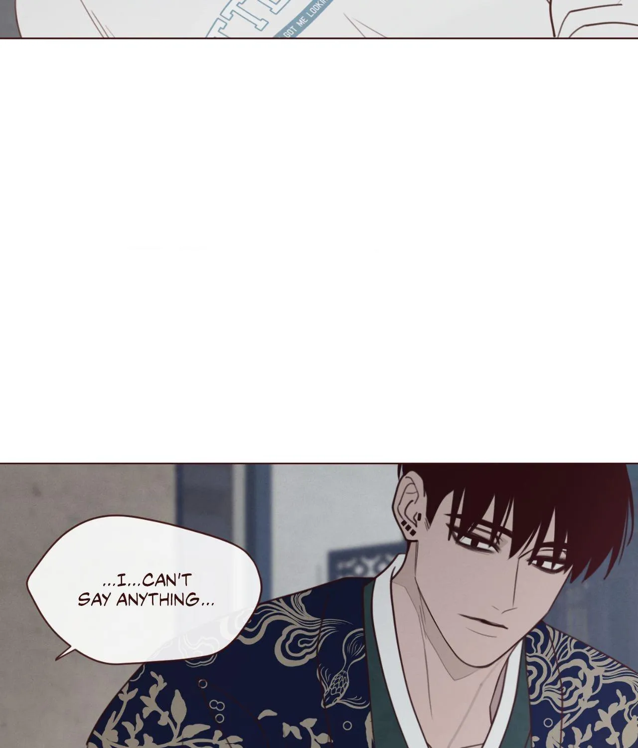 Fate Makes No Mistakes Chapter 127 page 28 - 