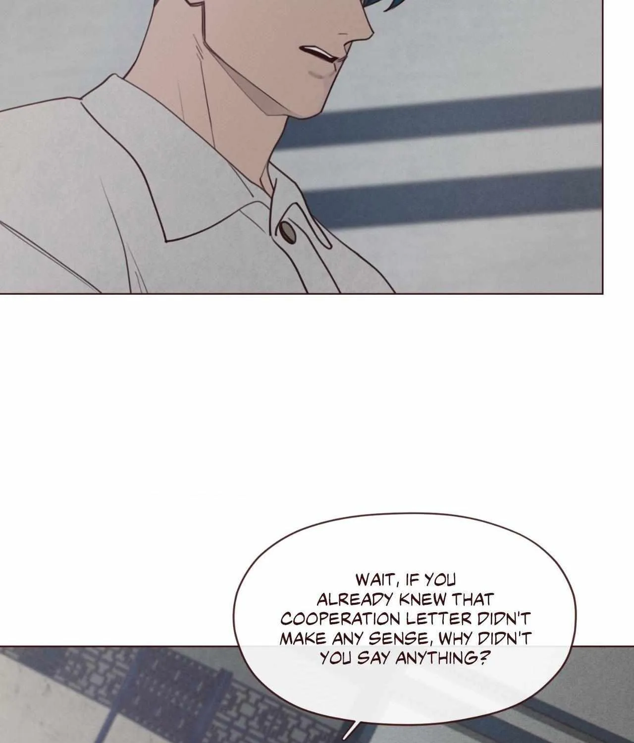 Fate Makes No Mistakes Chapter 127 page 4 - 