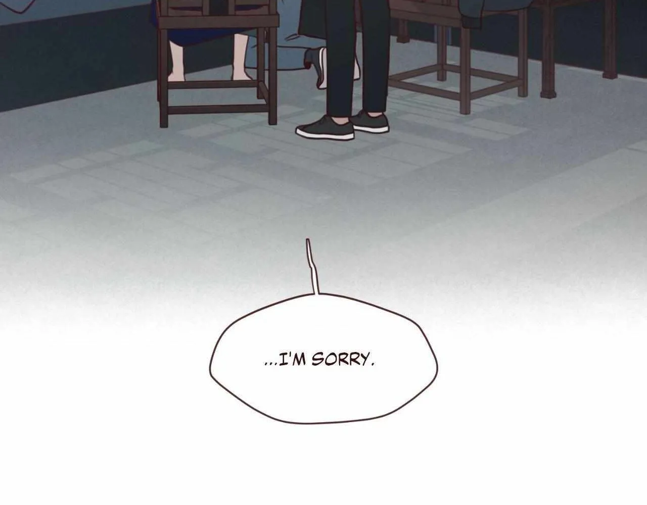 Fate Makes No Mistakes Chapter 127 page 31 - 