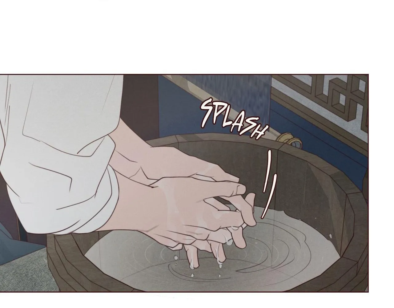 Fate Makes No Mistakes Chapter 127 page 33 - 