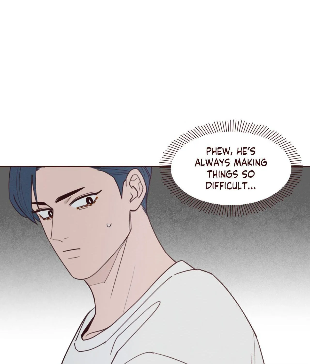 Fate Makes No Mistakes Chapter 127 page 38 - 