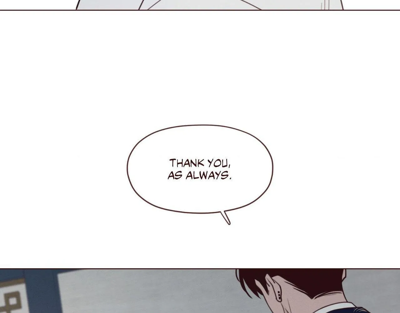 Fate Makes No Mistakes Chapter 127 page 39 - 