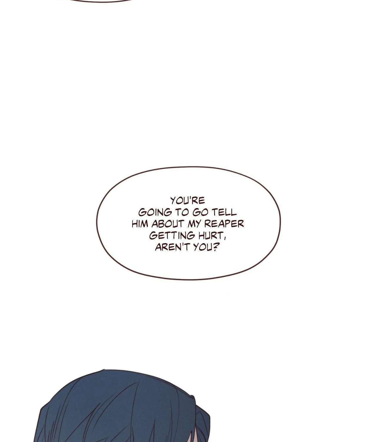 Fate Makes No Mistakes Chapter 127 page 42 - 