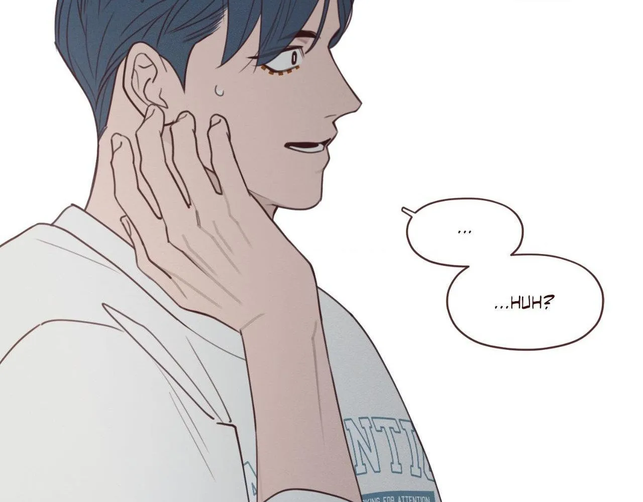 Fate Makes No Mistakes Chapter 127 page 43 - 
