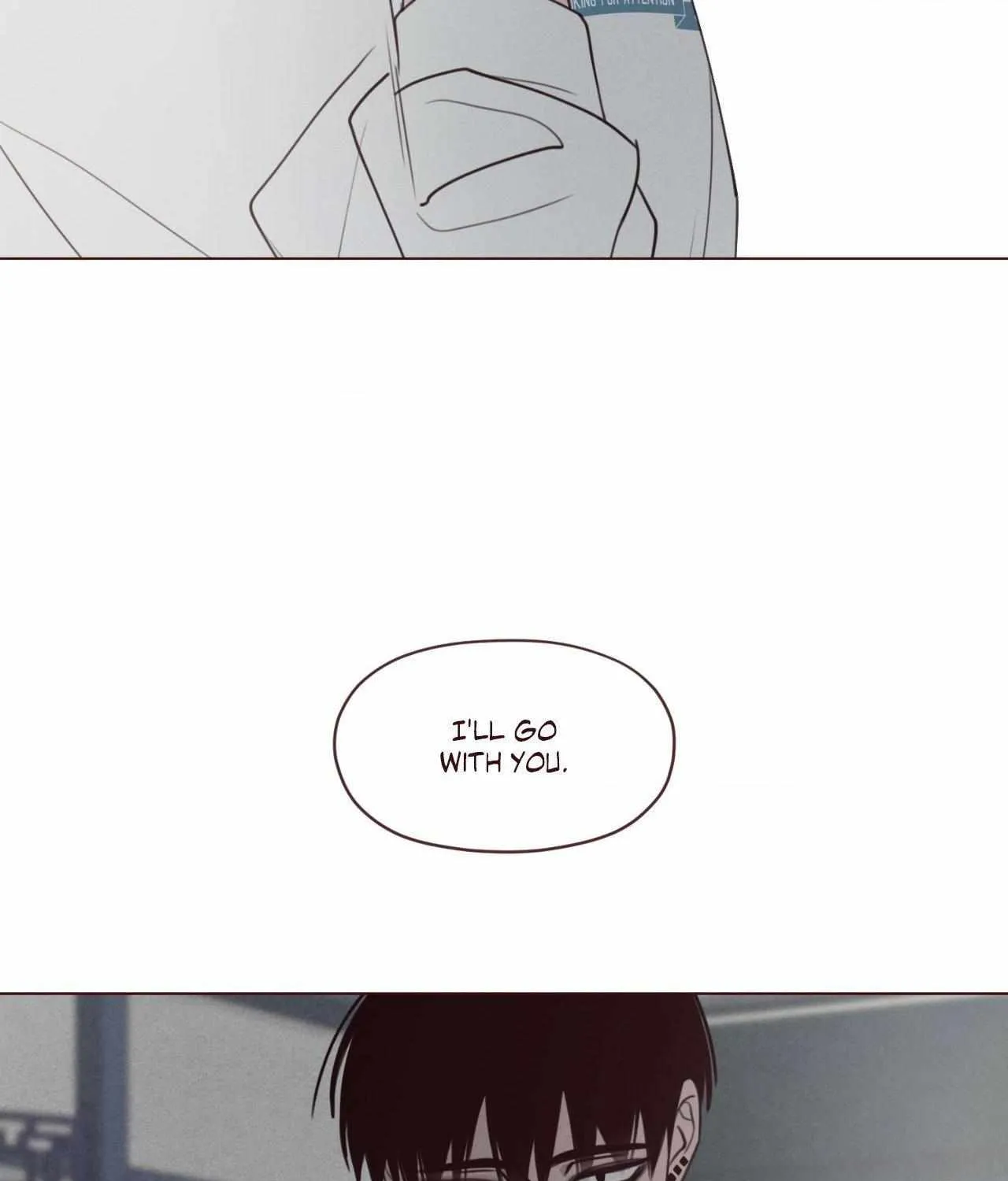 Fate Makes No Mistakes Chapter 127 page 44 - 