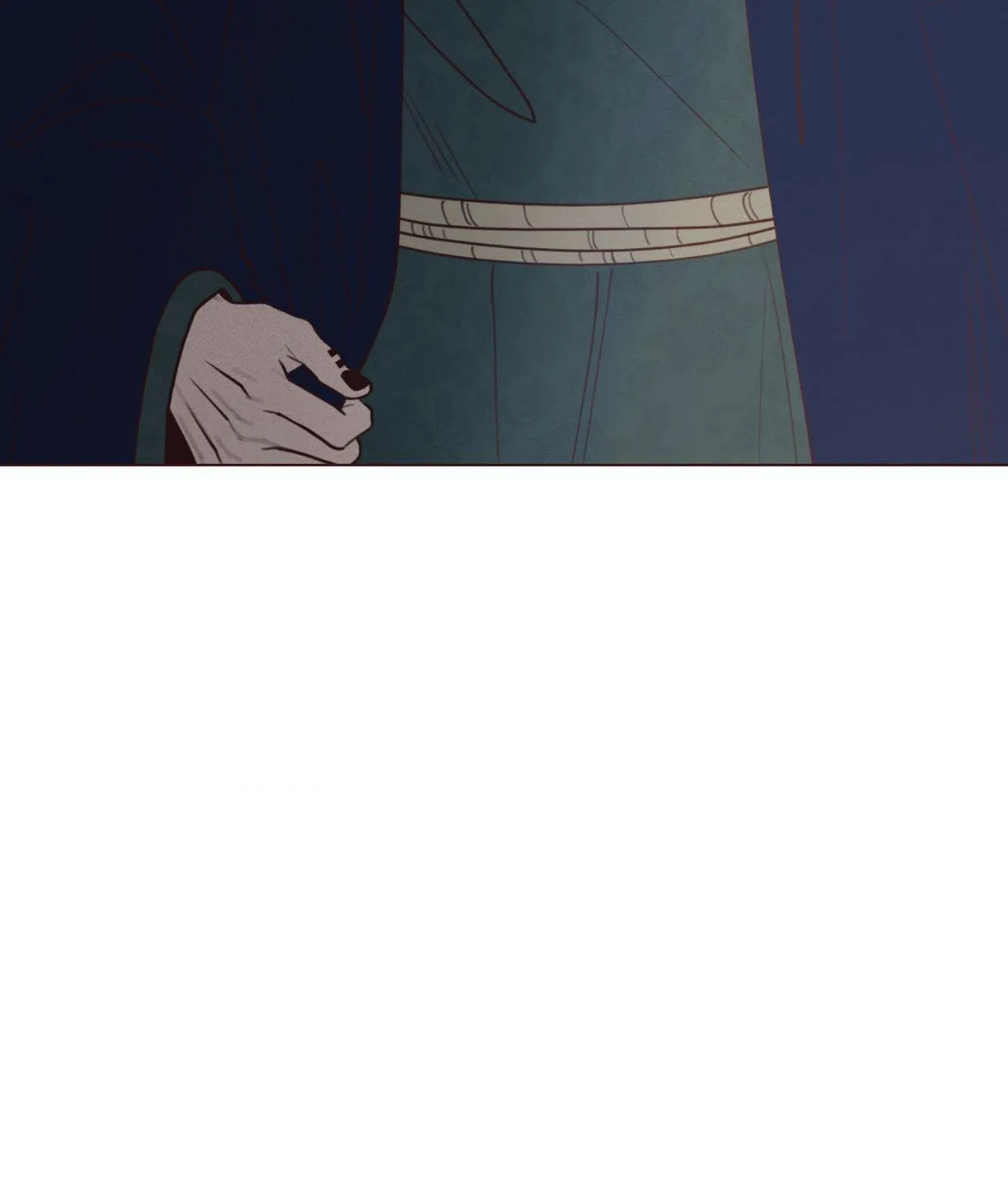 Fate Makes No Mistakes Chapter 127 page 46 - 