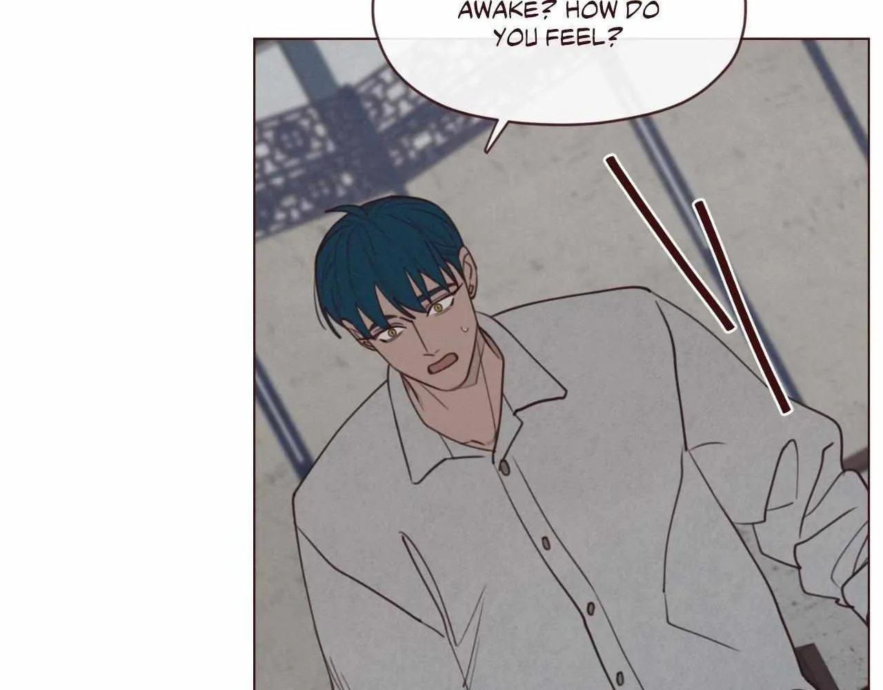 Fate Makes No Mistakes Chapter 127 page 51 - 