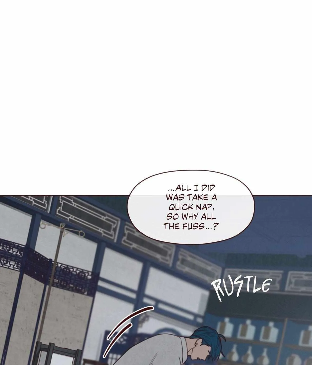 Fate Makes No Mistakes Chapter 127 page 54 - 