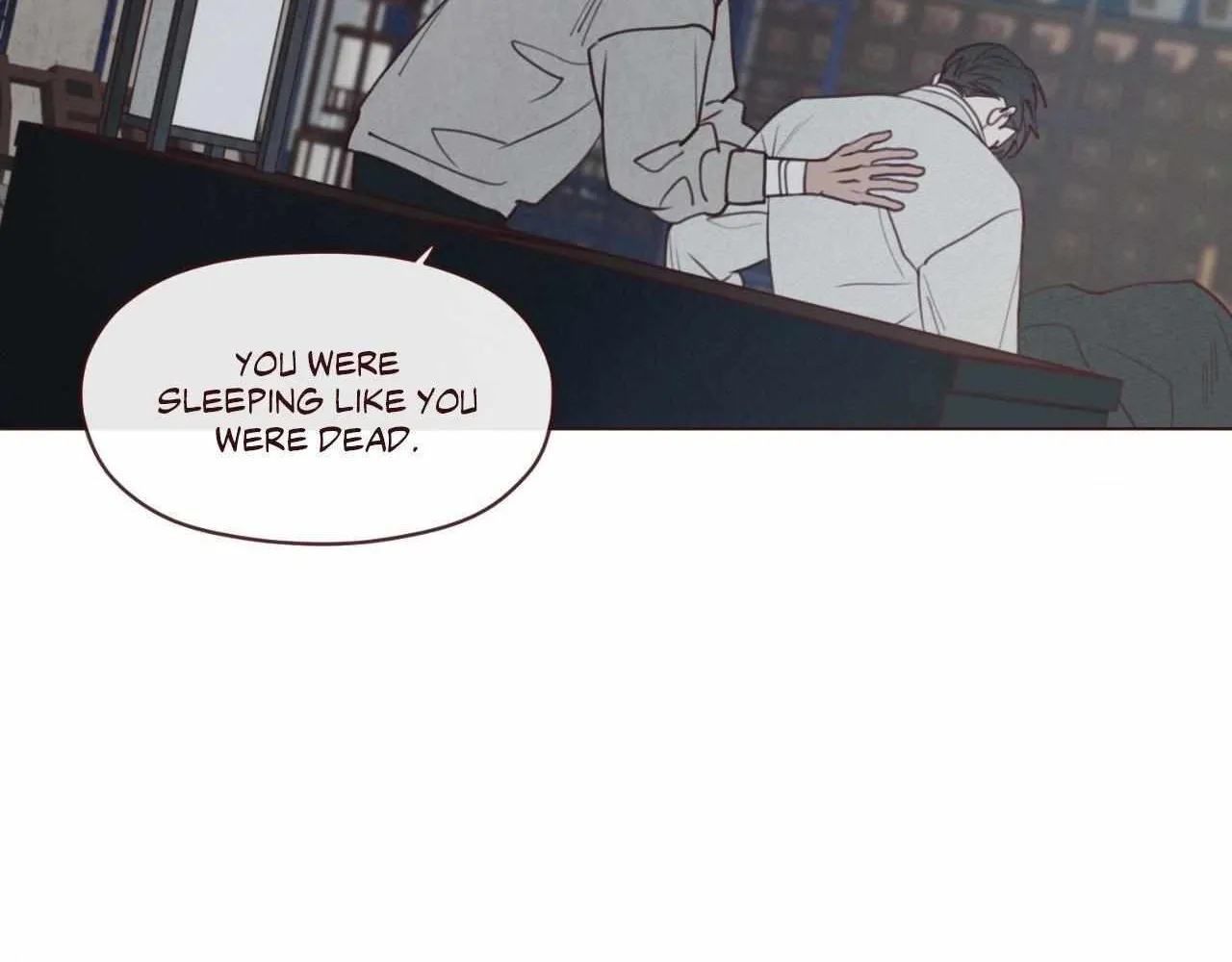 Fate Makes No Mistakes Chapter 127 page 55 - 