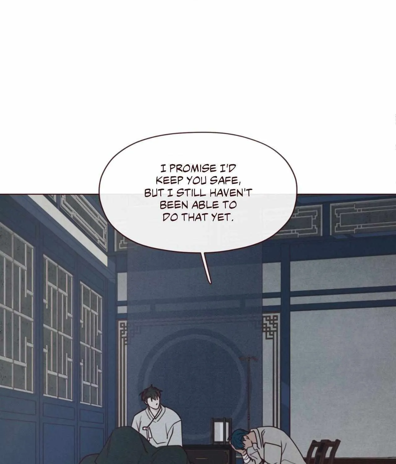 Fate Makes No Mistakes Chapter 127 page 58 - 