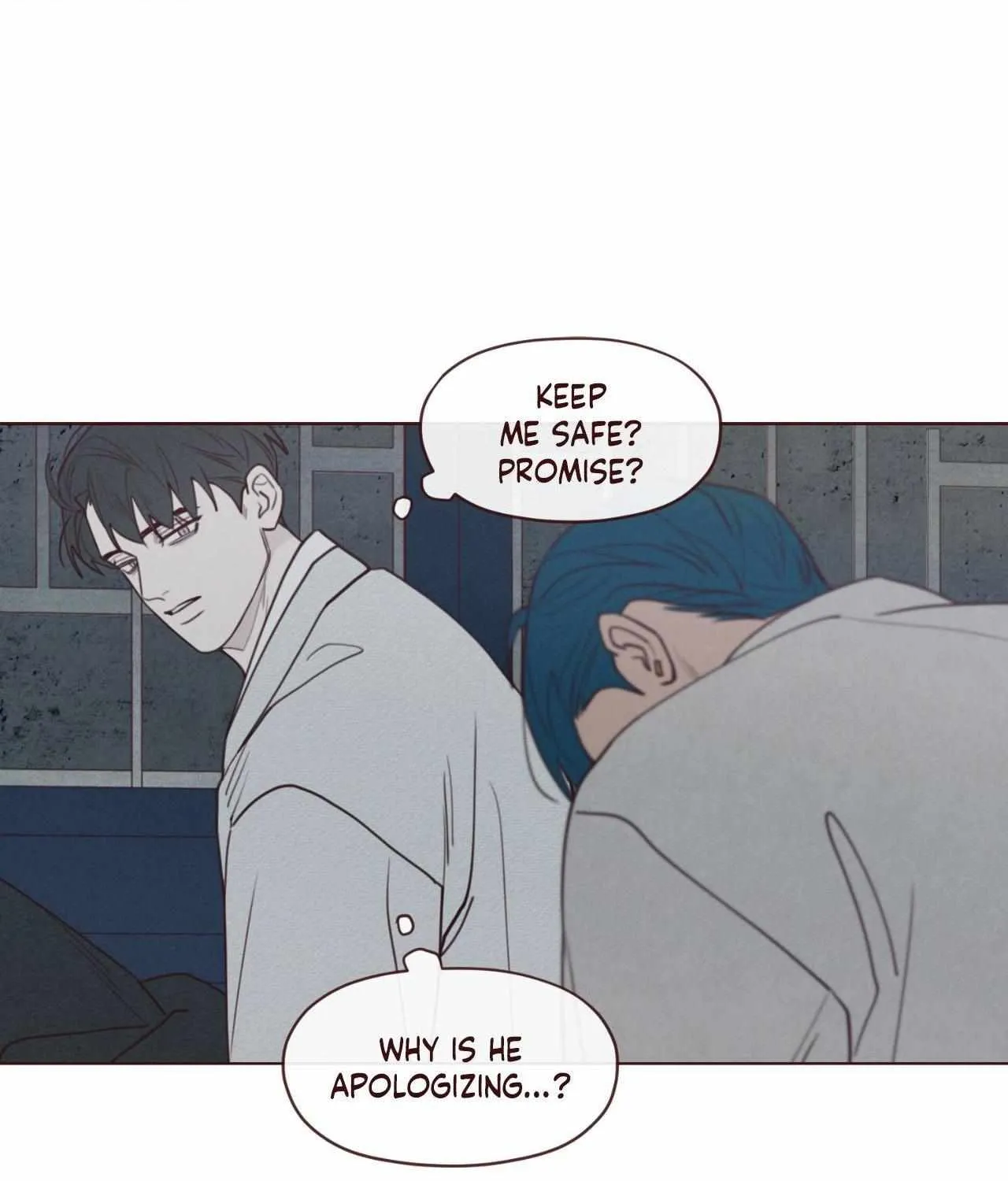 Fate Makes No Mistakes Chapter 127 page 60 - 