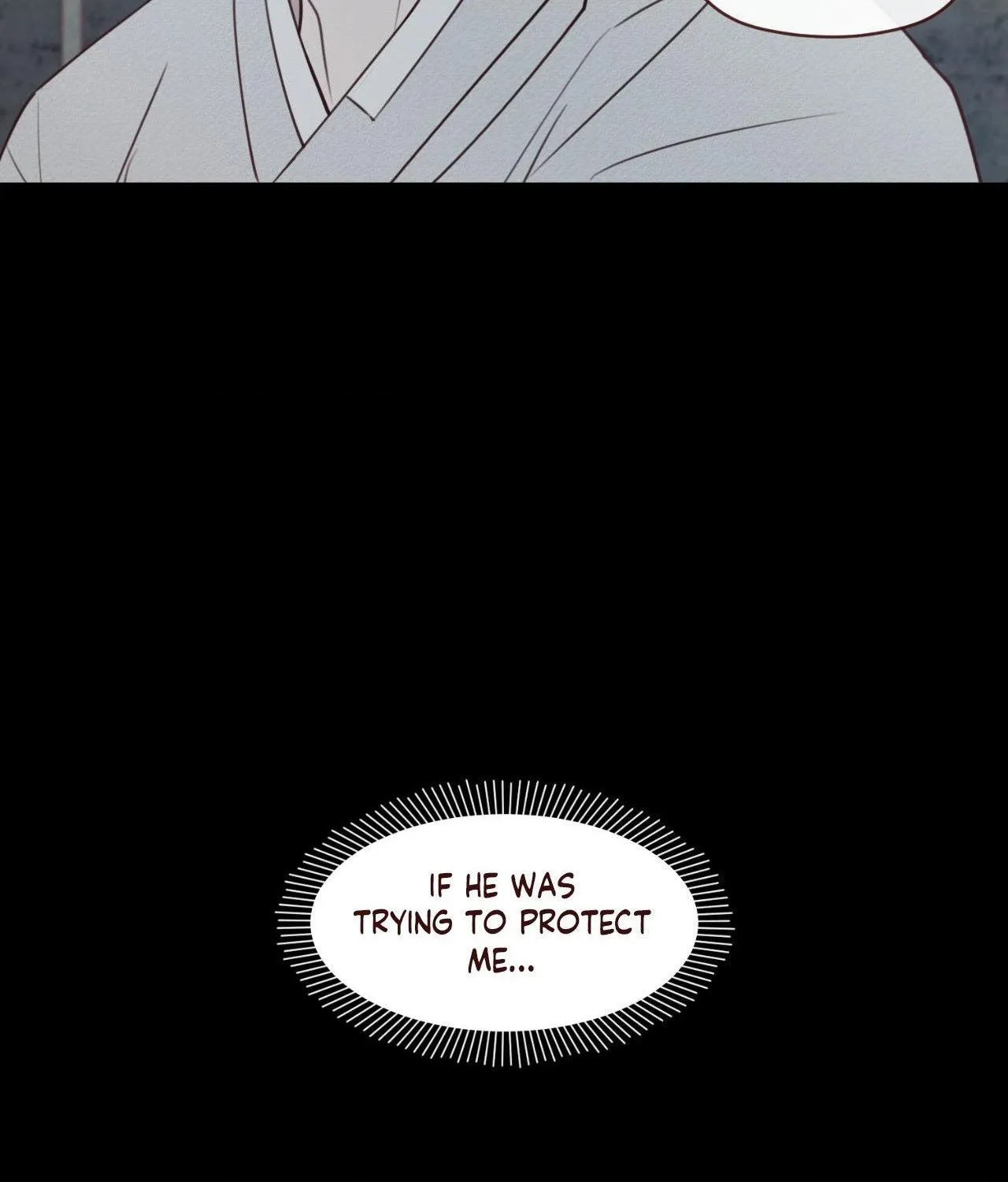 Fate Makes No Mistakes Chapter 127 page 62 - 