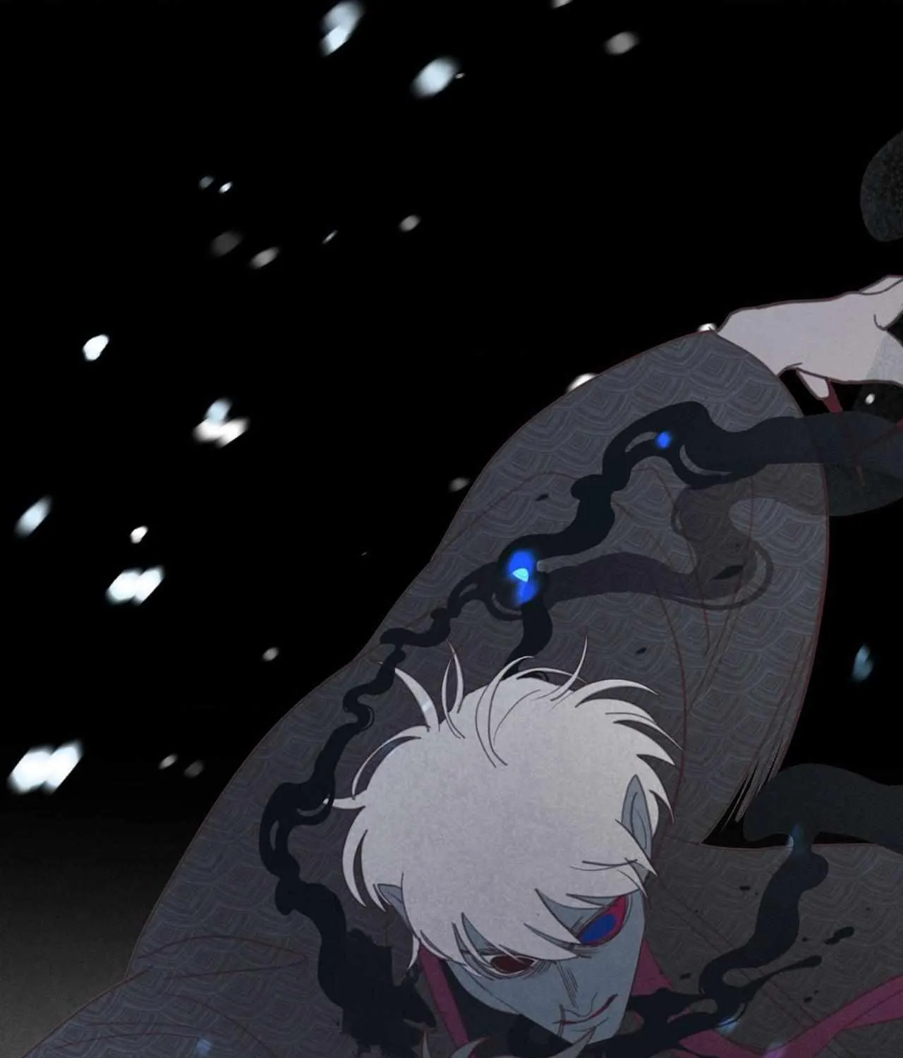 Fate Makes No Mistakes Chapter 127 page 64 - 