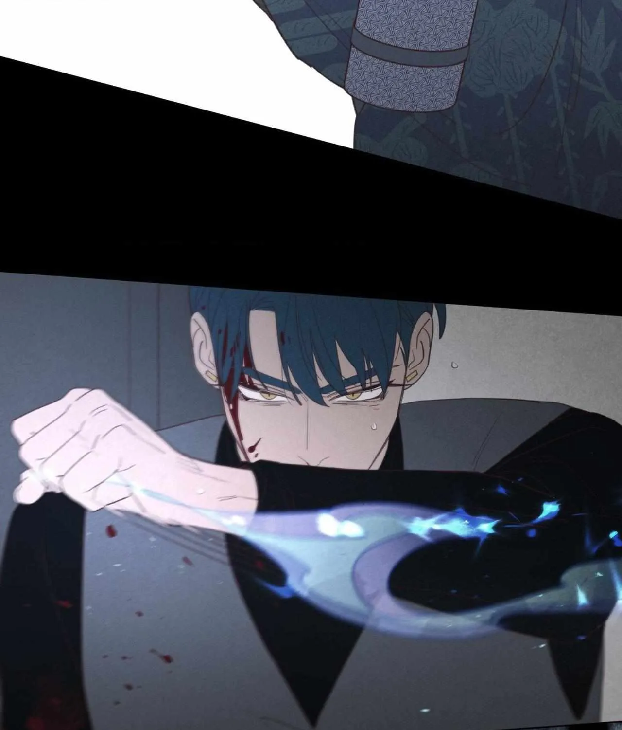 Fate Makes No Mistakes Chapter 127 page 66 - 