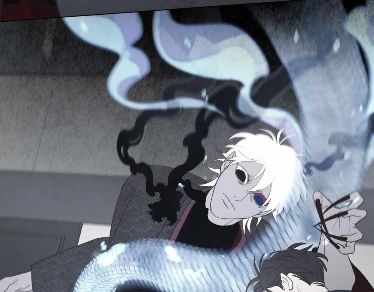Fate Makes No Mistakes Chapter 127 page 67 - 