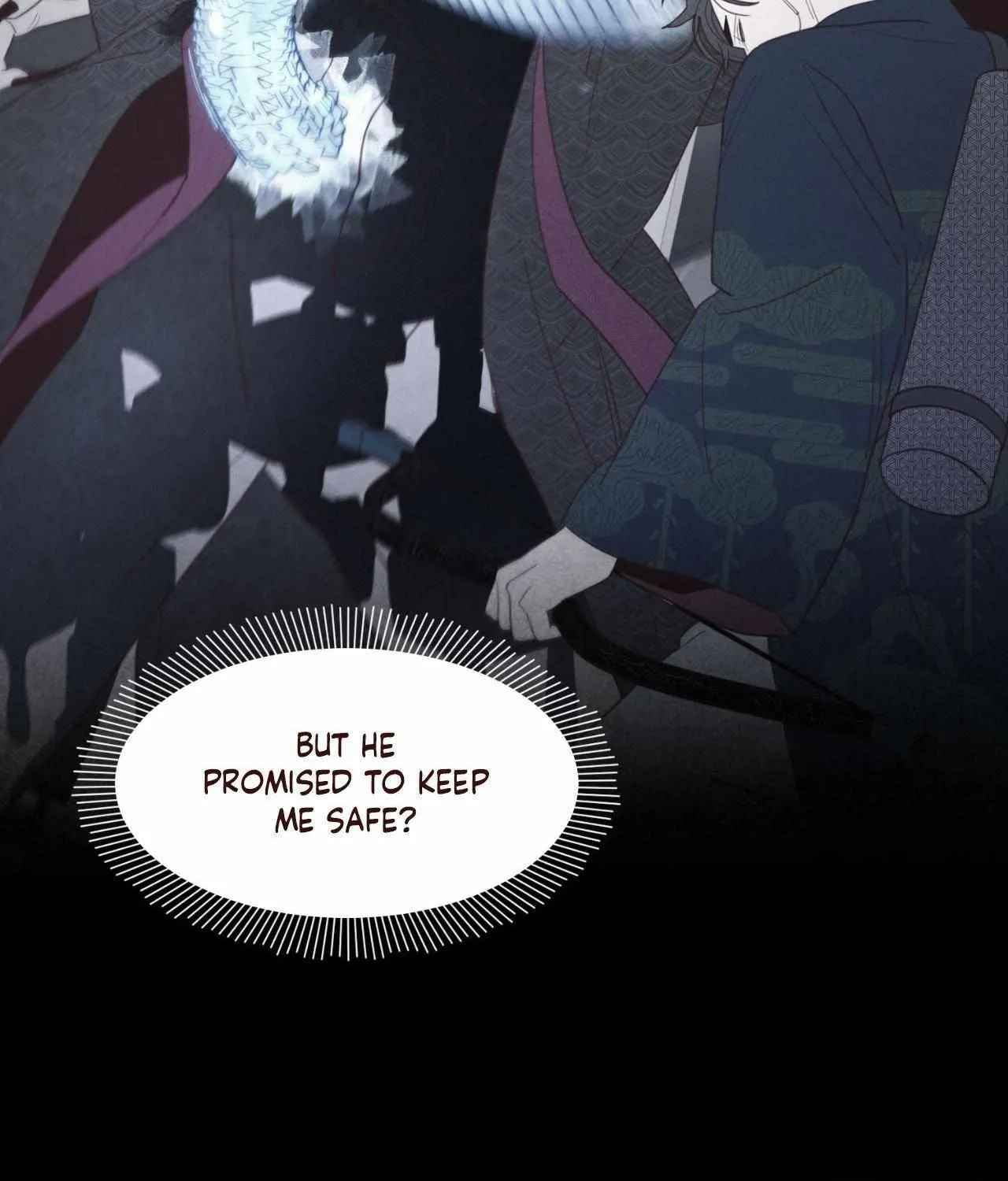 Fate Makes No Mistakes Chapter 127 page 68 - 