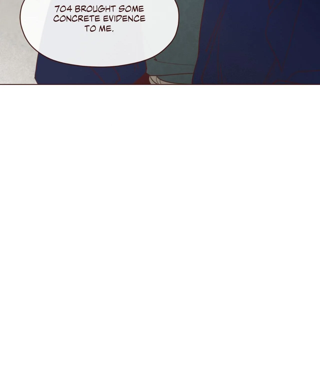 Fate Makes No Mistakes Chapter 127 page 8 - 