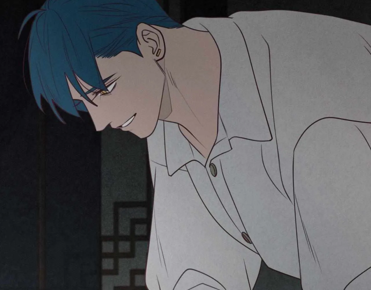 Fate Makes No Mistakes Chapter 127 page 71 - 