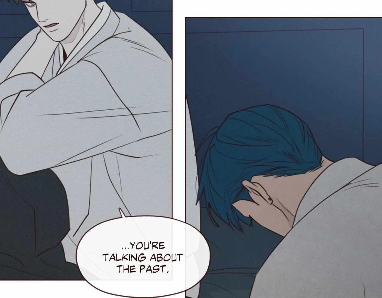 Fate Makes No Mistakes Chapter 127 page 73 - 