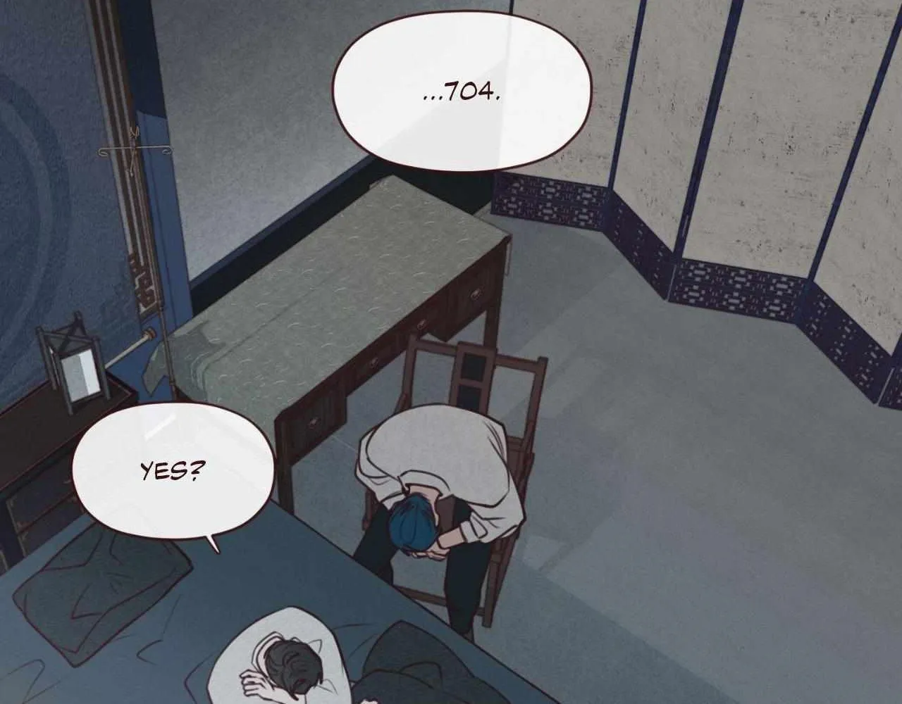 Fate Makes No Mistakes Chapter 127 page 75 - 