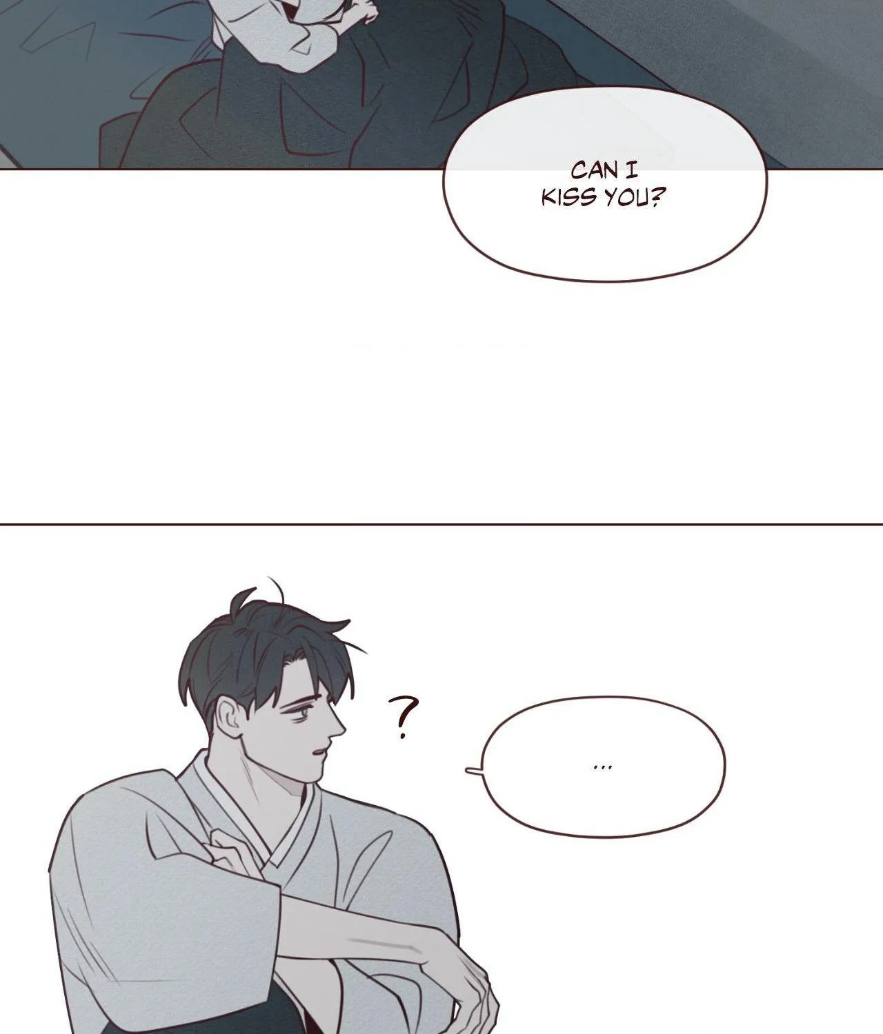 Fate Makes No Mistakes Chapter 127 page 76 - 
