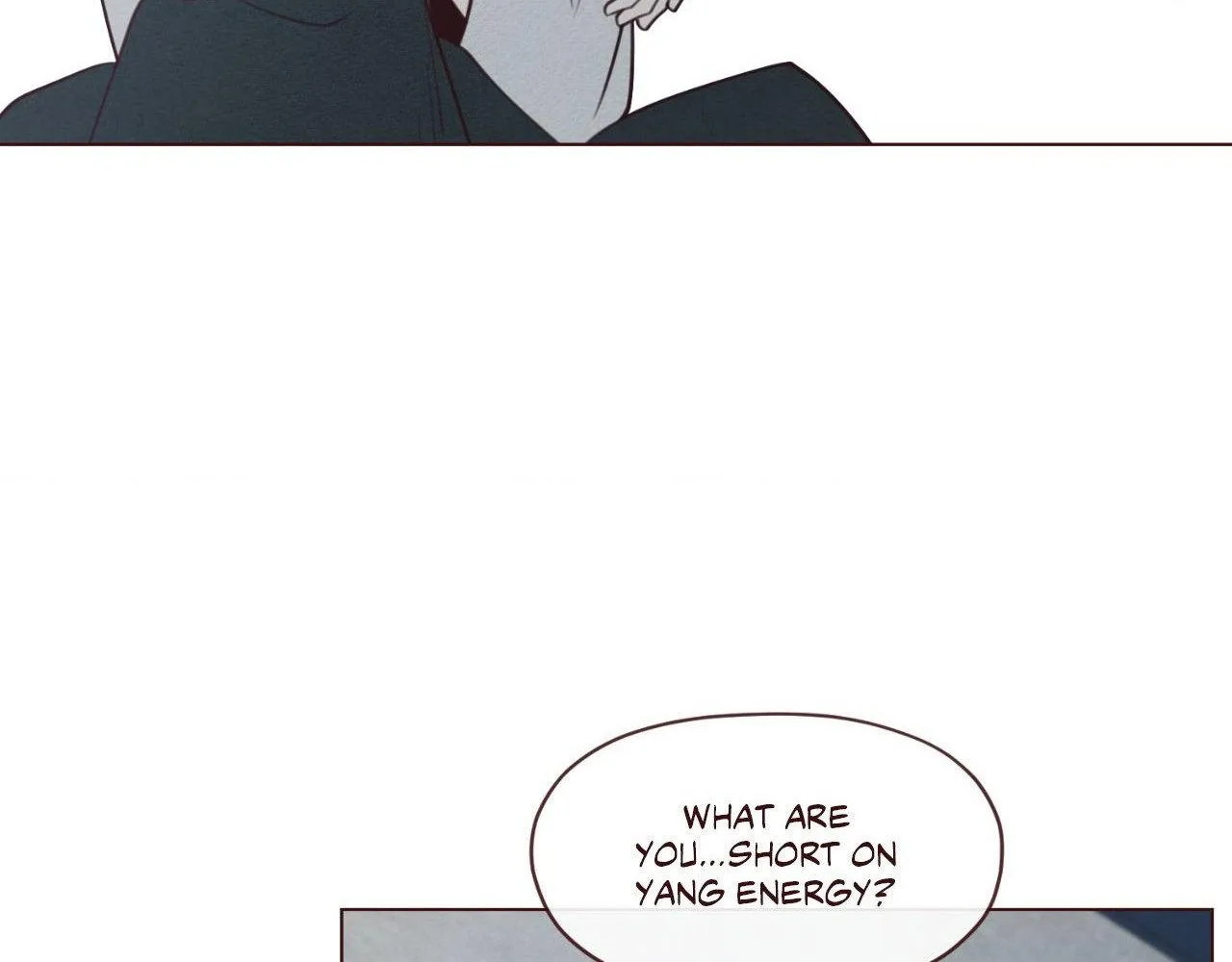 Fate Makes No Mistakes Chapter 127 page 77 - 
