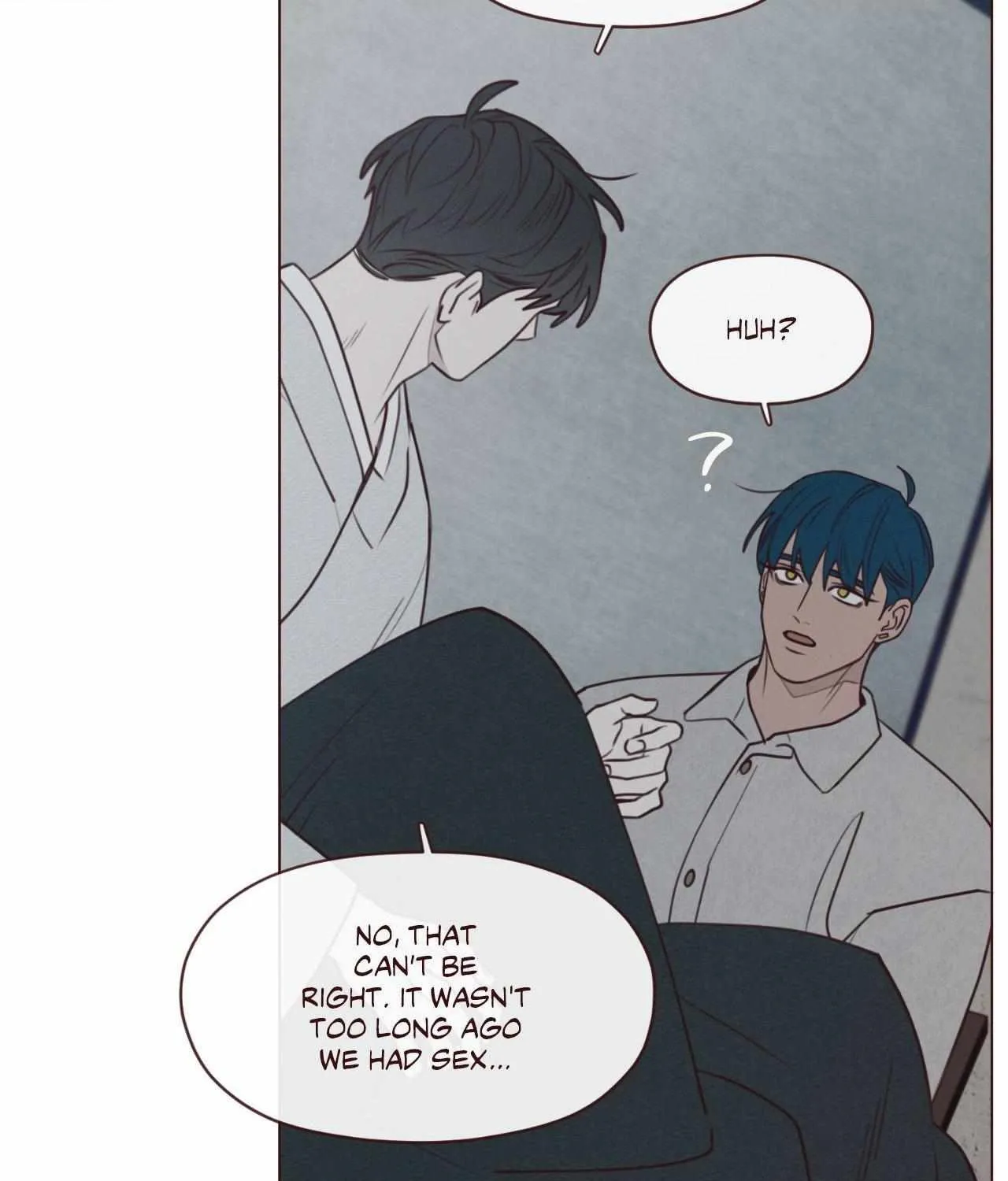 Fate Makes No Mistakes Chapter 127 page 78 - 