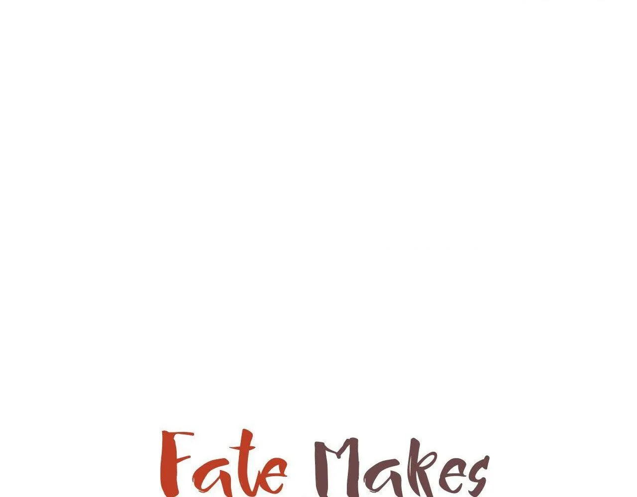 Fate Makes No Mistakes Chapter 127 page 9 - 