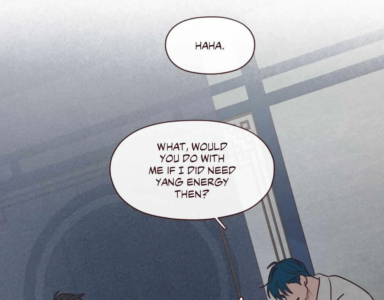 Fate Makes No Mistakes Chapter 127 page 81 - 